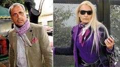 Jorge Rial contestó a las fuertes declaraciones de su ex mujer Jorge Rial contestó a las fuertes declaraciones de su ex mujer