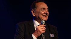 Ricardo Chiqui Pereyra falleció a los 74 años.