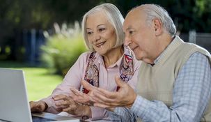 Los jubilados podrán acceder a un préstamo a través del Plan Mi Compu. Los jubilados podrán acceder a un préstamo a través del Plan Mi Compu.