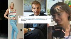 Luciana Salazar denuncia ser víctima de un triángulo macabro y Amalia Granata le contesta Luciana Salazar denuncia ser víctima de un triángulo macabro y Amalia Granata le contesta