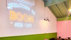 Un café porteño que mezcla los juegos infantiles con una gran propuesta gastronómica Un café porteño que mezcla los juegos infantiles con una gran propuesta gastronómica