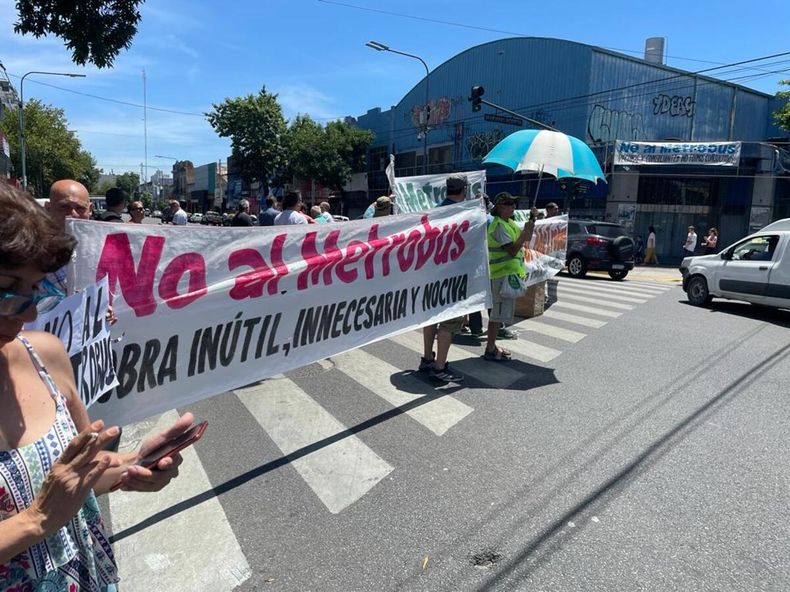Un proyecto inútil