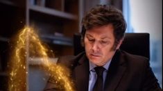 El llamativo video que compartió Javier Milei para celebrar la firma del DNU por nueva deuda con el FMI El llamativo video que compartió Javier Milei para celebrar la firma del DNU por nueva deuda con el FMI