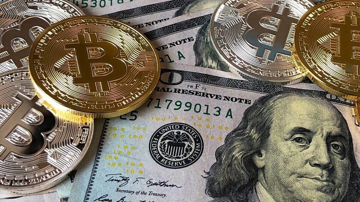 Tras el triunfo de Milei, el dólar bitcoin se disparó hasta los $700