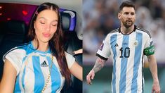 una ex novia de leonardo dicaprio pidio conocer a messi: estoy tratando de localizarlo una ex novia de leonardo dicaprio pidio conocer a messi: estoy tratando de localizarlo
