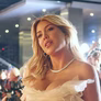 Wanda Nara en los Martín Fierro 2026. Wanda Nara en los Martín Fierro 2026.
