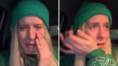 Camila Lattanzio, exparticipante de Gran Hermano, denunció a su exnovio en las redes sociales. Camila Lattanzio, exparticipante de Gran Hermano, denunció a su exnovio en las redes sociales.