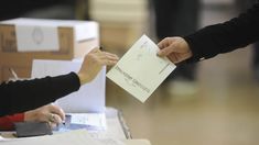 Contundente advertencia de la justicia electoral: En ningún caso puede interrumpirse el balotaje