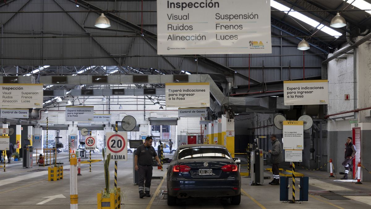 VTV en CABA cuáles son los cambios que entraron en vigencia desde ahora