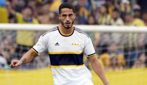 Figal selló el 2-2 definitivo.