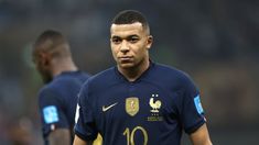 Francia denunciará por racismo a los jugadores argentinos que insultaron y se burlaron de Mbappé Francia denunciará por racismo a los jugadores argentinos que insultaron y se burlaron de Mbappé