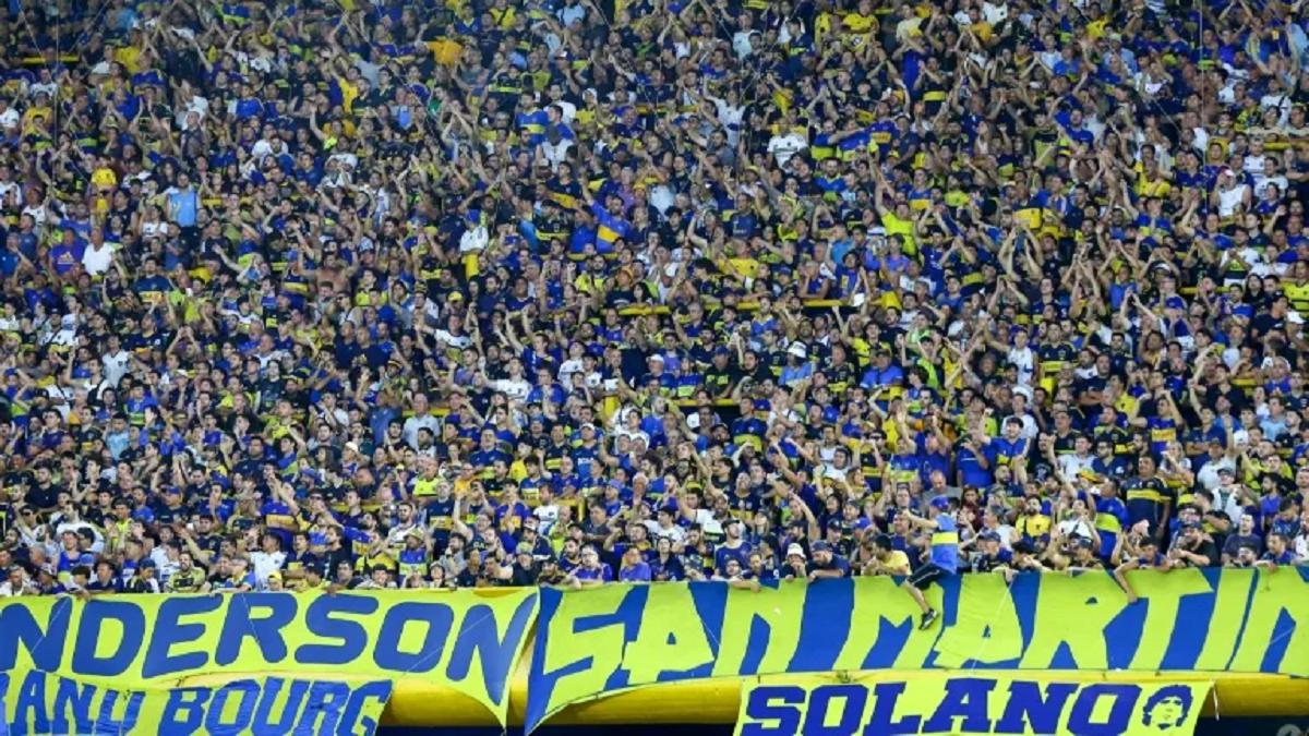 Copa Libertadores: Boca recibió una mala noticia en la previa de su debut y hay malestar en los hinchas