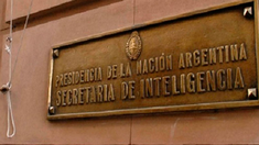 Cristian Auguadra es el nuevo titular de la SIDE