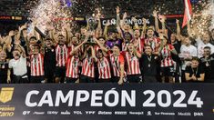 El Pincha ganó su quinta copa nacional y el 17° título de Primera División de su historia. El Pincha ganó su quinta copa nacional y el 17° título de Primera División de su historia.