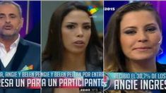 Gran Hermano: noche de furia para Rial, seis nominados y una nueva integrante Gran Hermano: noche de furia para Rial, seis nominados y una nueva integrante