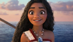 ¿Cuál es la conexión que tendría Moana 2 con los personajes de MCU?.