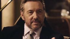 Kevin Spacey Kevin Spacey