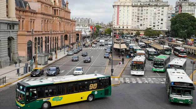 El Gobierno confirmó el acuerdo.