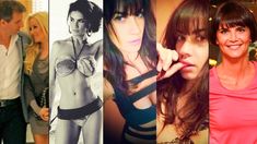 Verónica Crespo, una de las terceras en discordia entre Martín Redrado y Amalia Granata Verónica Crespo, una de las terceras en discordia entre Martín Redrado y Amalia Granata