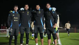 walter benitez jugara en el crystal palace: disputara la premier league y la europa league walter benitez jugara en el crystal palace: disputara la premier league y la europa league