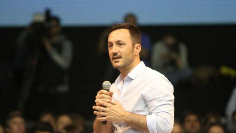Petri le contestó a los que le reprocharon su apoyo a Milei.