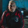 La noche anterior, Callejero Fino participó del show de Arcángel en el Movistar Arena.&nbsp;