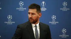 Lionel Messi. Lionel Messi.