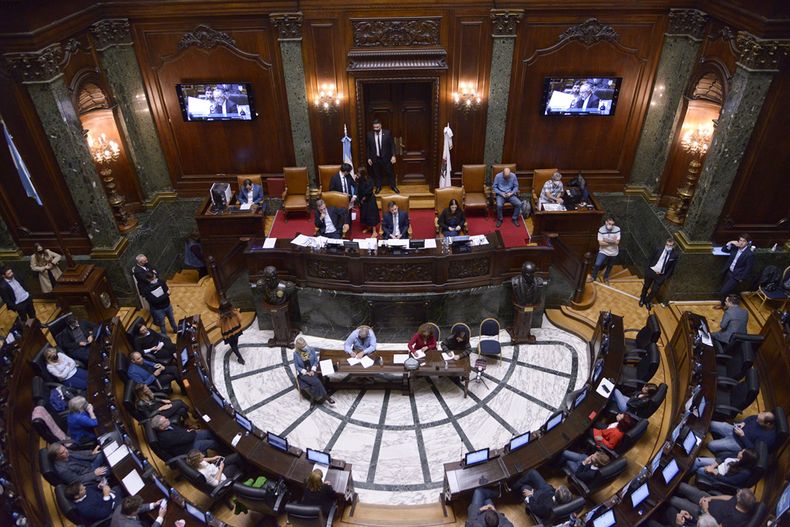 Elecciones en CABA: así quedaron se repartieron las bancas en la legislatura porteña