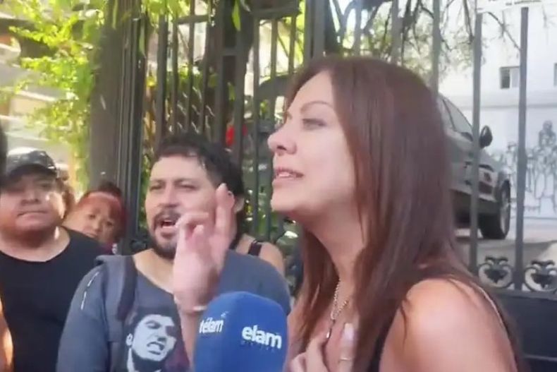 Sandra Pettovello 
