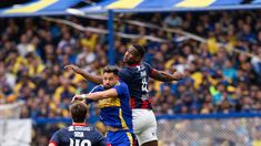 El partido por la 10° fecha del Torneo Apertura se disputará en La Bombonera a partir de las 19:45 El partido por la 10° fecha del Torneo Apertura se disputará en La Bombonera a partir de las 19:45