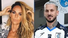 Sabrina Rojas desmintió su romance con Darío Benedetto. Sabrina Rojas desmintió su romance con Darío Benedetto.