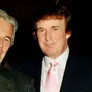 Los demócratas difundieron mails de Epstein que mencionan a Trump. Los demócratas difundieron mails de Epstein que mencionan a Trump.