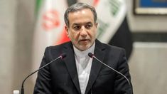Abbas Araghchi, canciller iraní, lanzó fuertes advertencias contra el gobierno argentino. Abbas Araghchi, canciller iraní, lanzó fuertes advertencias contra el gobierno argentino.