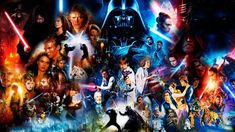 Star Wars Star Wars