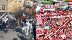 Con esta medidas, el Gobierno busca preservar la seguridad en losespectáculos masivos. Con esta medidas, el Gobierno busca preservar la seguridad en losespectáculos masivos.