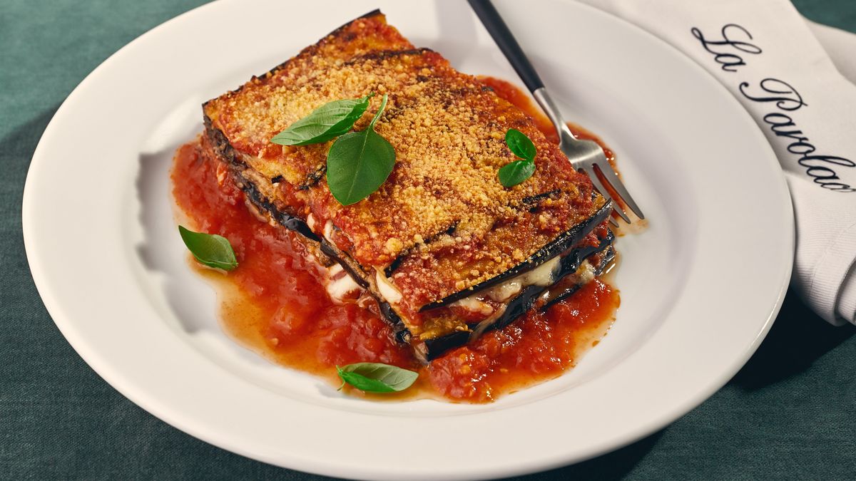 Deliciosa experiencia gastronómica en La Parolaccia, image size:1200x675