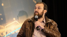 Charles Hoskinson quiso reunirse con Javier Milei en octubre, pero los empresarios vinculados a $LIBRA le pidieron una coima para concertar un encuentro.