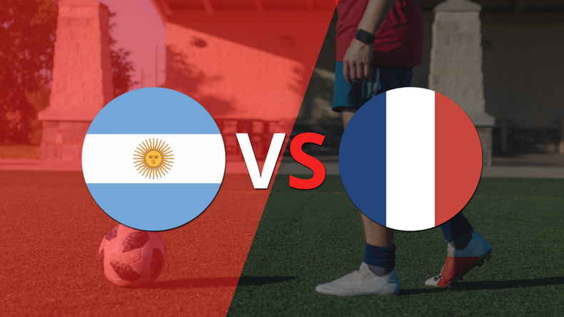 Argentina, tras 36 años, gritó campeón de la Copa del Mundo ante Francia en los penales