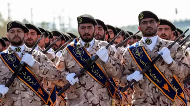 El Gobierno acusó a la Fuerza Quds de los atentados contra la Embajada de Israel en 1992 y contra la AMIA en 1994.