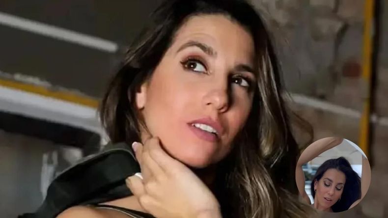 Desde las playas de Miami repasó sus trajes de baño favoritos que forman parte de su colección.