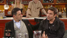 Matías Alé puso un freno cuando le preguntaron por María del Mar: Primero, no tengo contacto con ella, y segundo que ya no hablo más del tema Matías Alé puso un freno cuando le preguntaron por María del Mar: Primero, no tengo contacto con ella, y segundo que ya no hablo más del tema