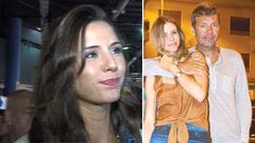 Cande Tinelli y el embarazo de Valdes: Estoy feliz, me gustaría que sea varón Cande Tinelli y el embarazo de Valdes: Estoy feliz, me gustaría que sea varón