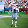 Lionel Messi habló sobre su reendimiento en el Mundial 2026.&nbsp;