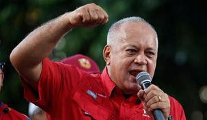 Estados Unidos atacó Venezuela y arrestó a Nicolás Maduro.&nbsp;