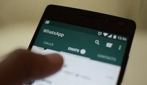 Esta función se puede activar en chats de manera independiente al resto de la app.