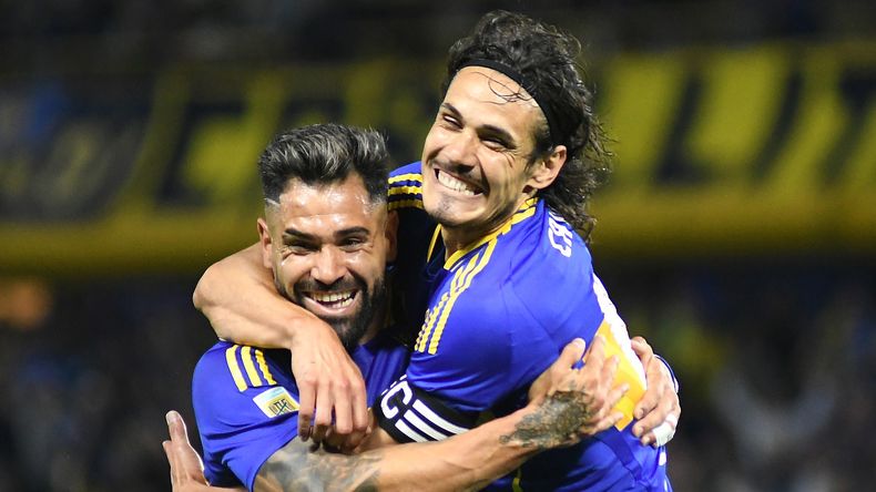 Boca sueña con clasificar al torneo continental después de un año de ausencia.