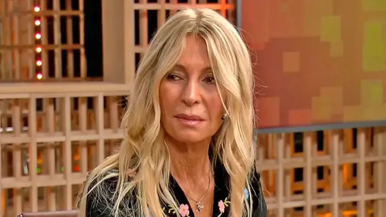 Cris Morena se refirió a su situación después del fallecimiento de su hija:  Estuve 3 años muerta