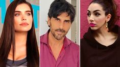 Eva De Dominici, tras la denuncia de Thelma Fardin: Mi papá le pedía a Darthés que me cuidara en las giras Eva De Dominici, tras la denuncia de Thelma Fardin: Mi papá le pedía a Darthés que me cuidara en las giras