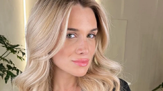 El cautivador look que lució Camila Homs para cenar en Puerto Madero El cautivador look que lució Camila Homs para cenar en Puerto Madero