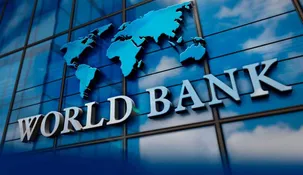 El Banco Mundial difundió un nuevo pronóstico para Argentina.&nbsp;